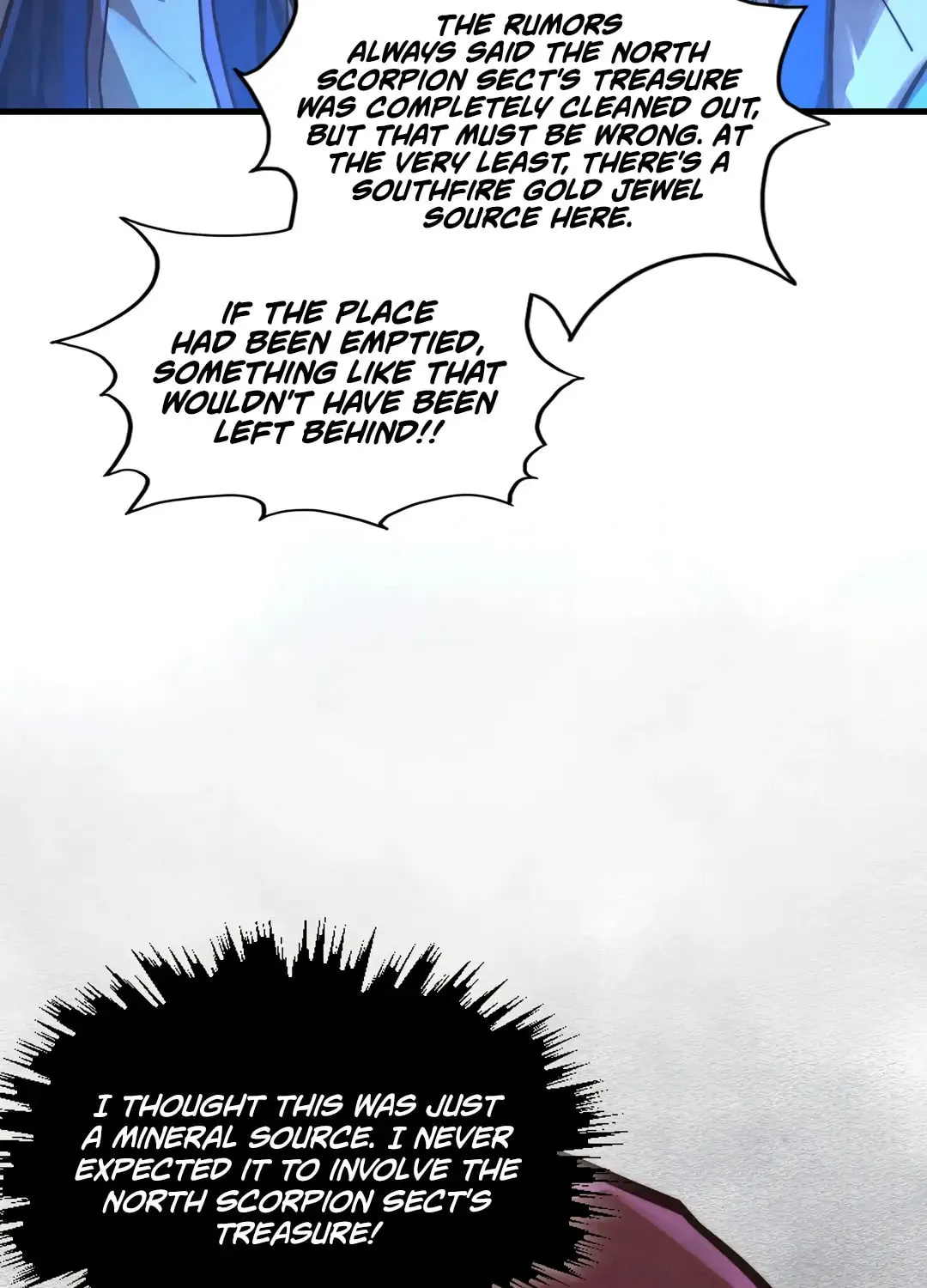 Rebirth of the Ultimate Master Chapter 415 page 52 - 