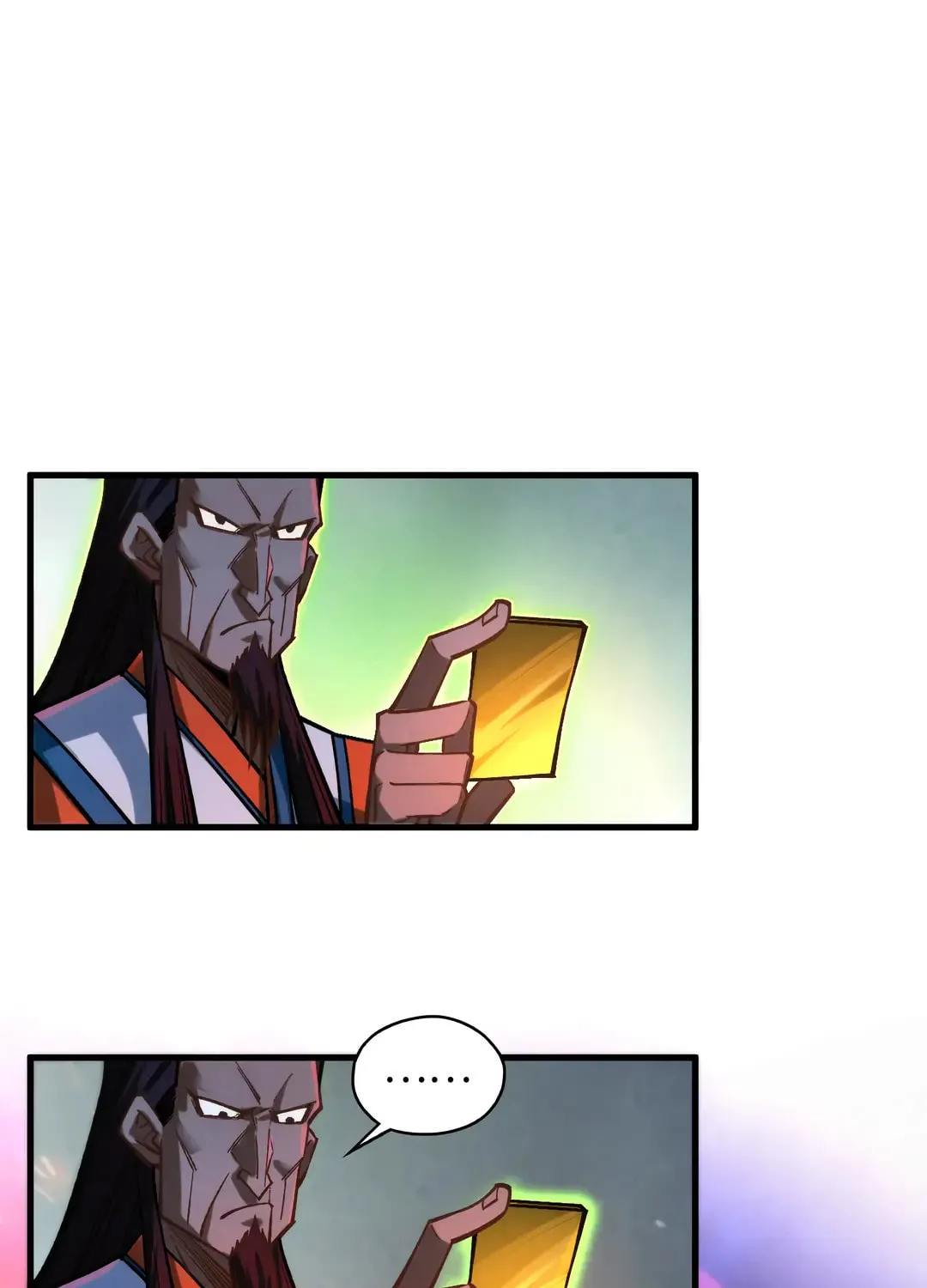 Rebirth of the Ultimate Master Chapter 415 page 64 - 