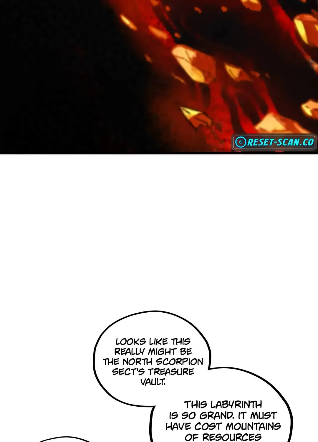Rebirth of the Ultimate Master Chapter 415 page 74 - 
