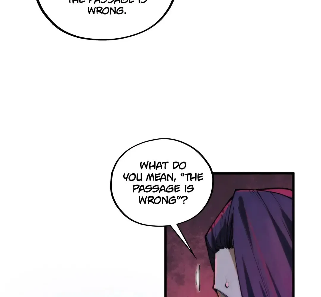 Rebirth of the Ultimate Master Chapter 415 page 77 - 