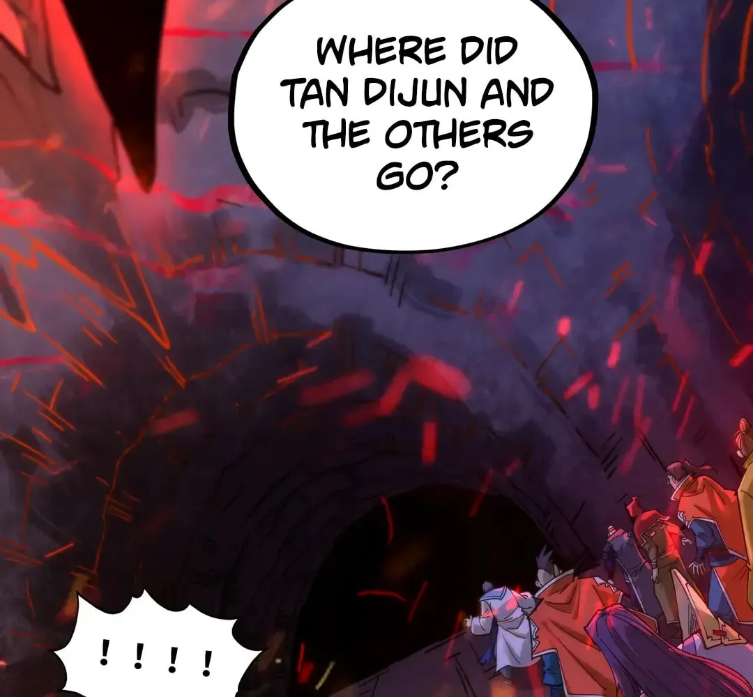 Rebirth of the Ultimate Master Chapter 415 page 84 - 