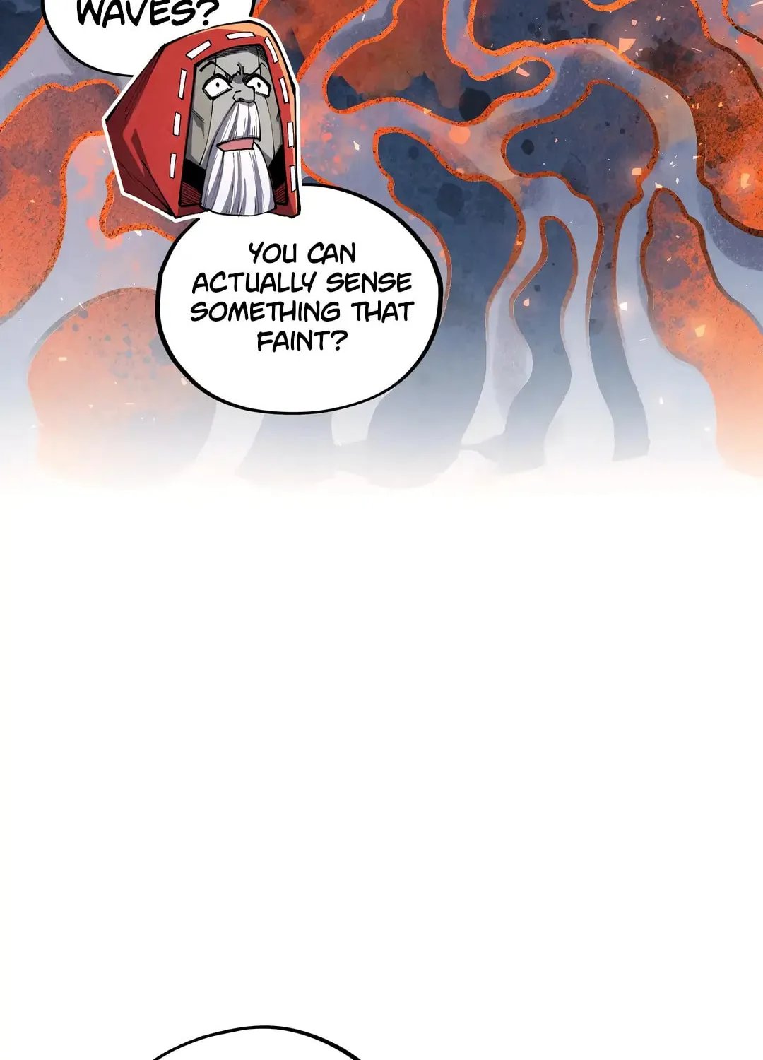 Rebirth of the Ultimate Master Chapter 416 page 11 - 