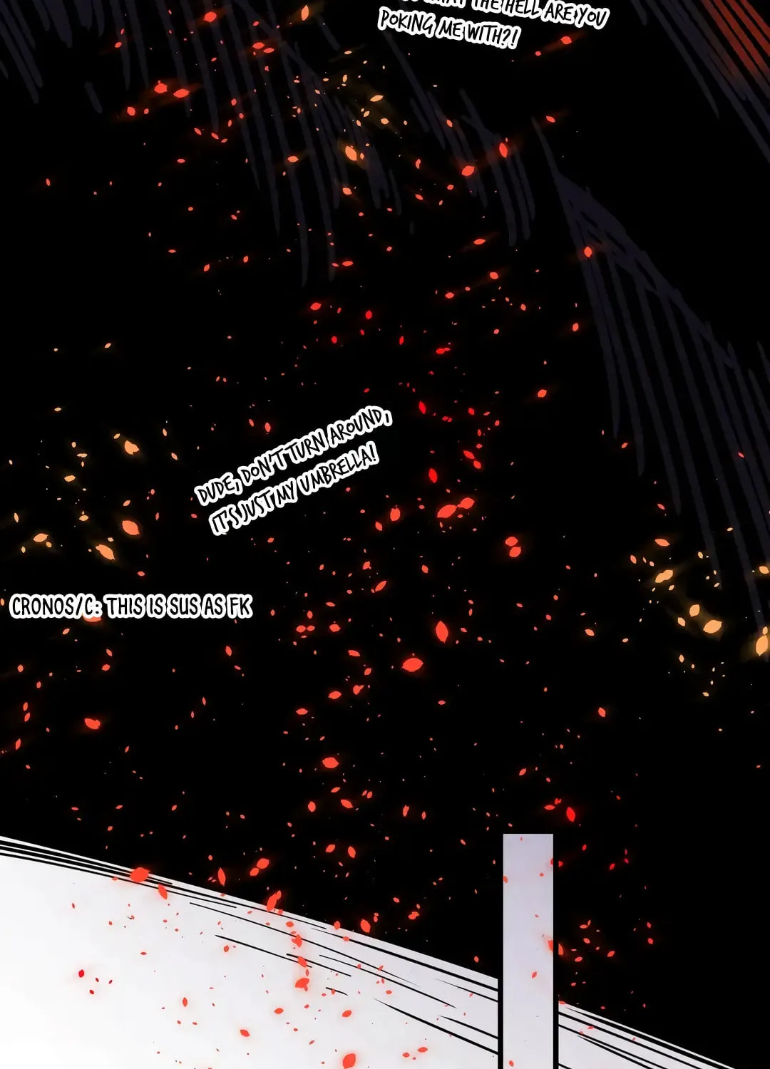 Rebirth of the Ultimate Master Chapter 416 page 17 - 
