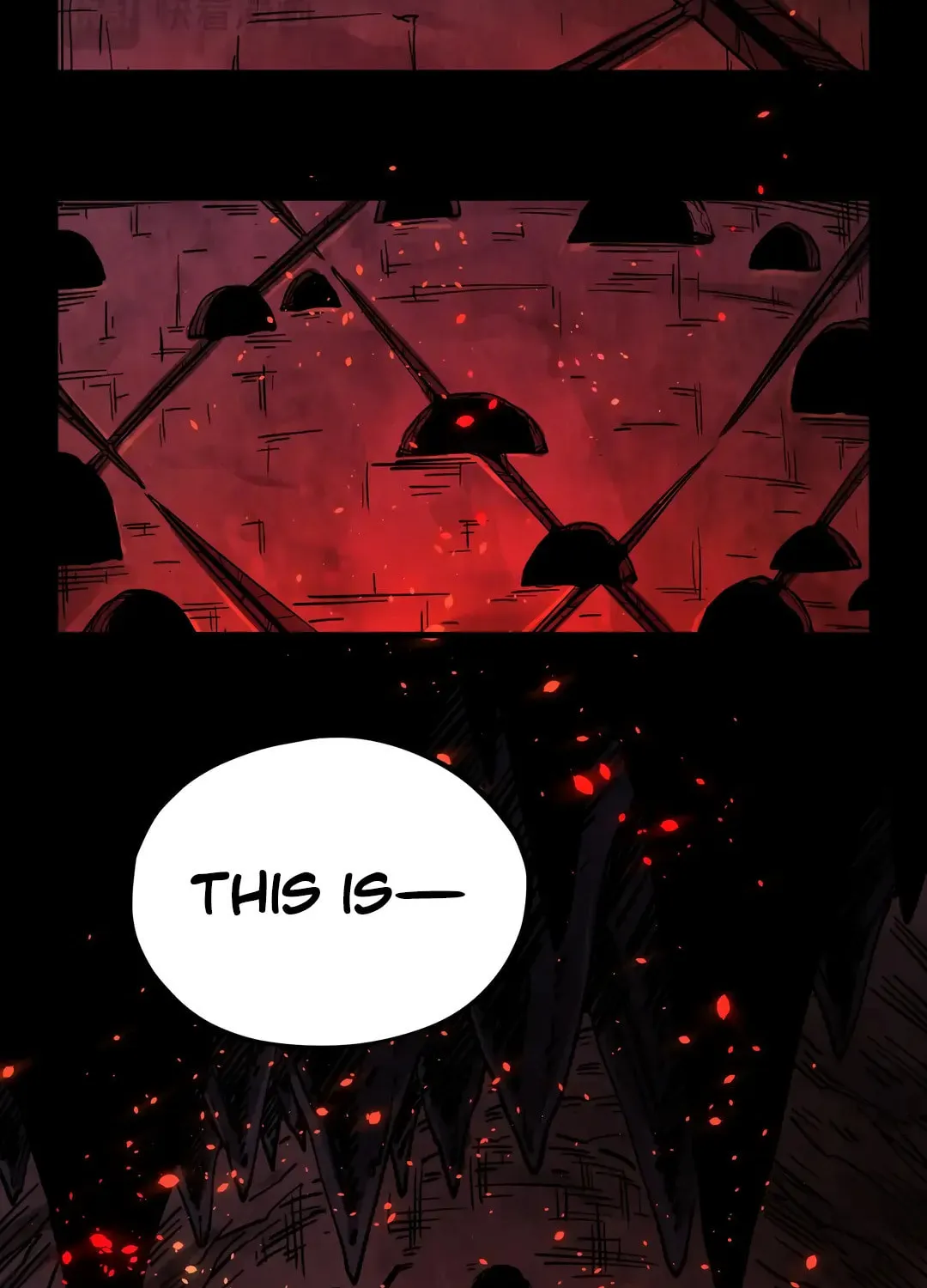 Rebirth of the Ultimate Master Chapter 416 page 20 - 