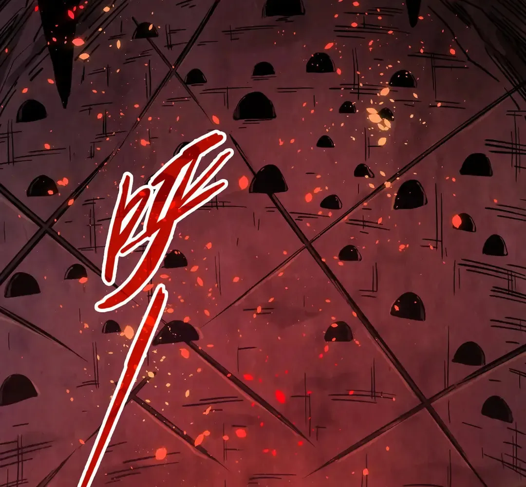 Rebirth of the Ultimate Master Chapter 416 page 21 - 