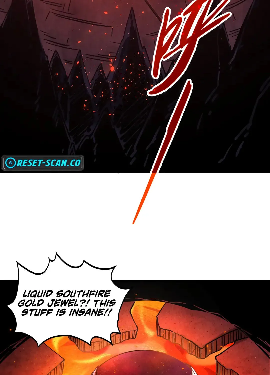 Rebirth of the Ultimate Master Chapter 416 page 23 - 