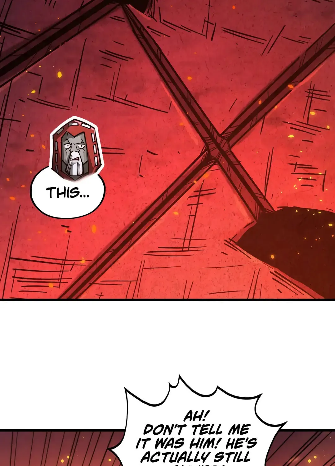 Rebirth of the Ultimate Master Chapter 416 page 29 - 