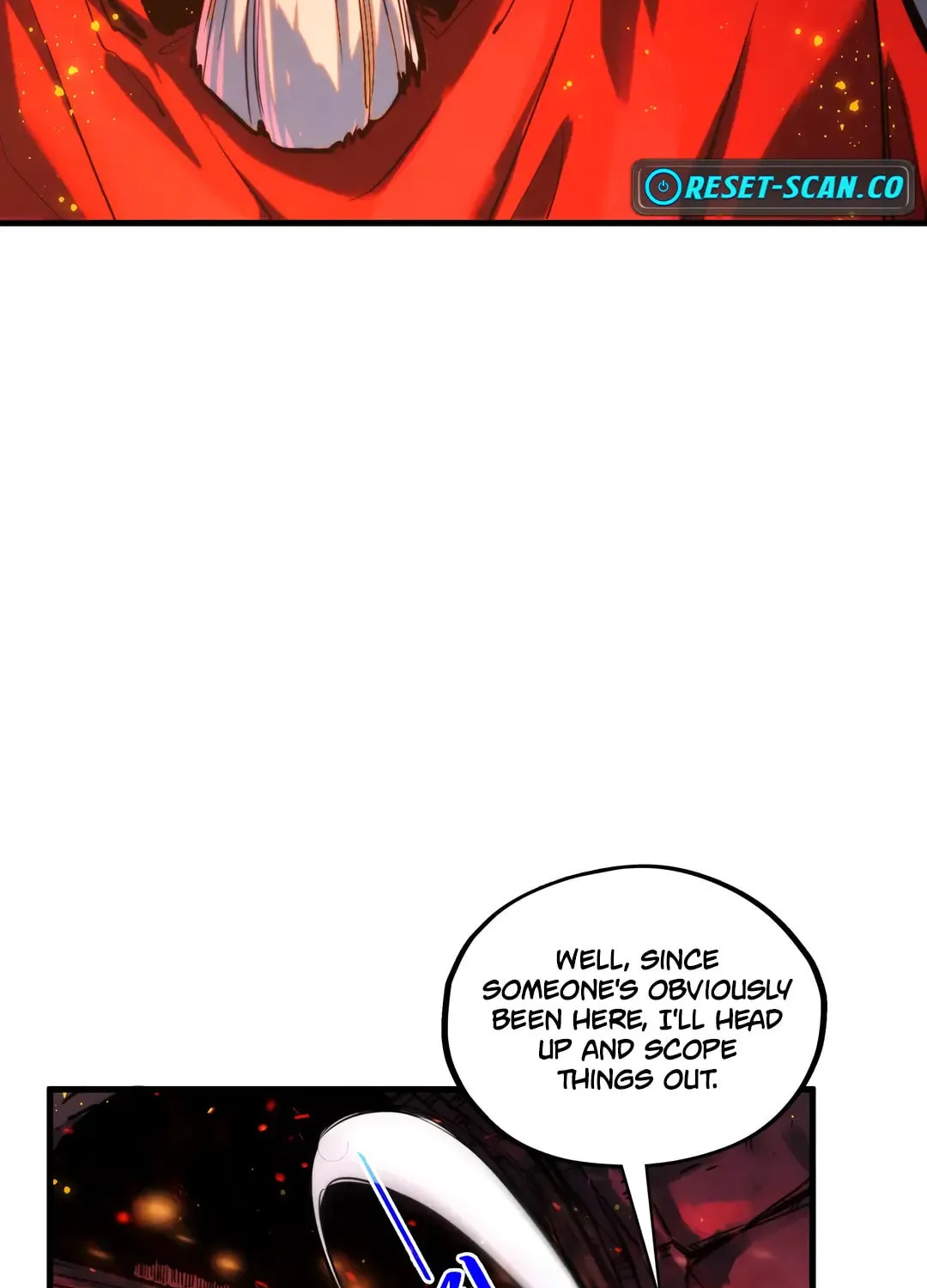 Rebirth of the Ultimate Master Chapter 416 page 32 - 