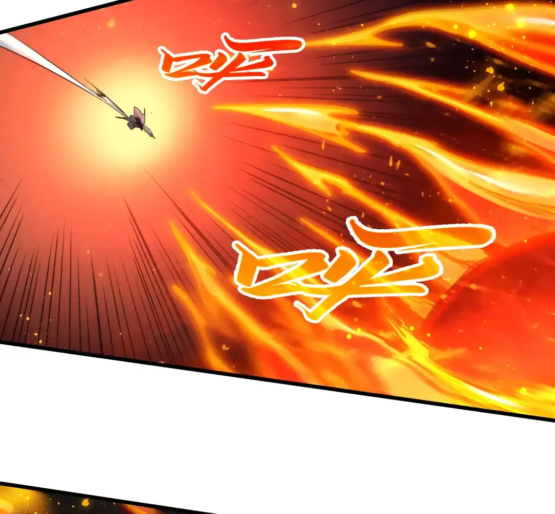 Rebirth of the Ultimate Master Chapter 416 page 35 - 