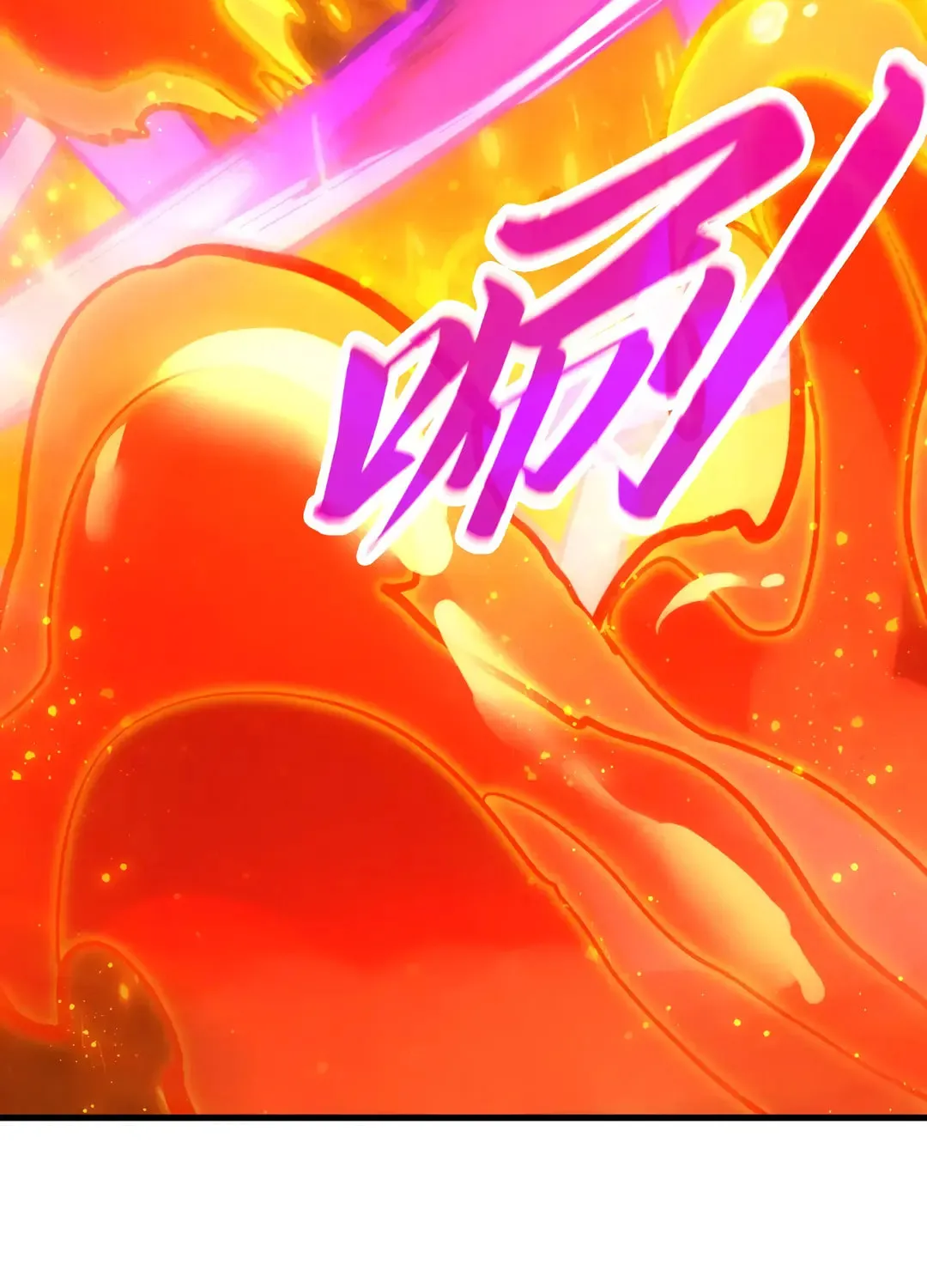 Rebirth of the Ultimate Master Chapter 416 page 38 - 