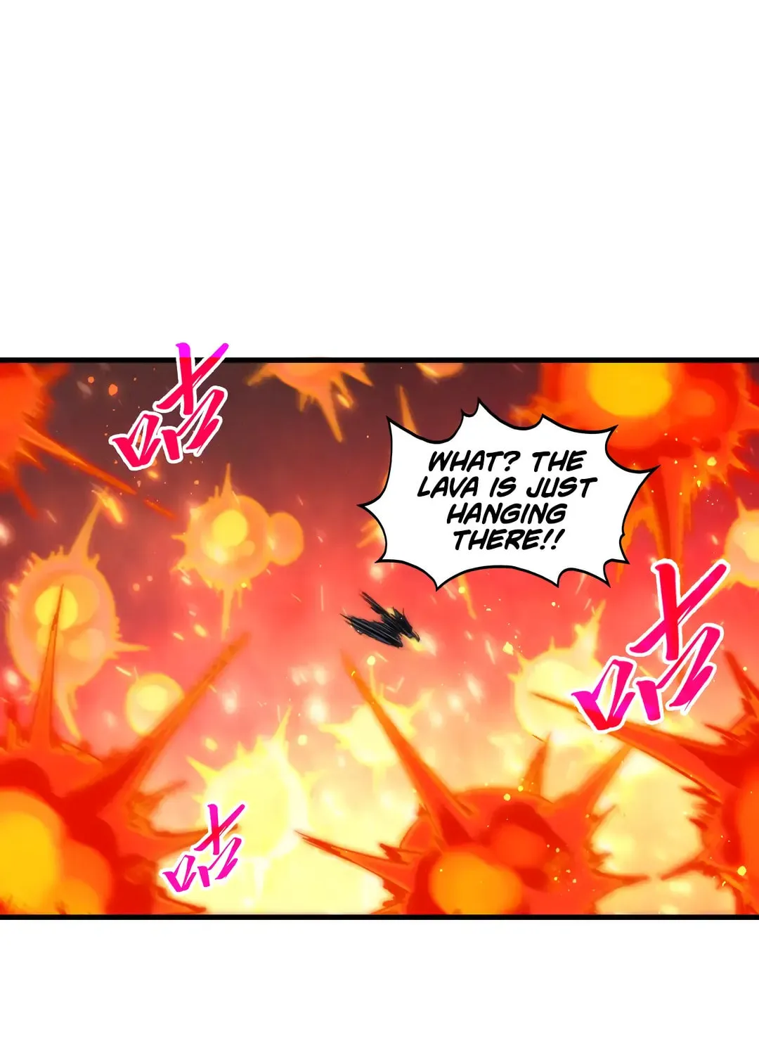 Rebirth of the Ultimate Master Chapter 416 page 39 - 