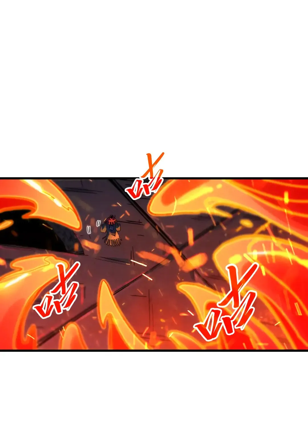 Rebirth of the Ultimate Master Chapter 416 page 46 - 