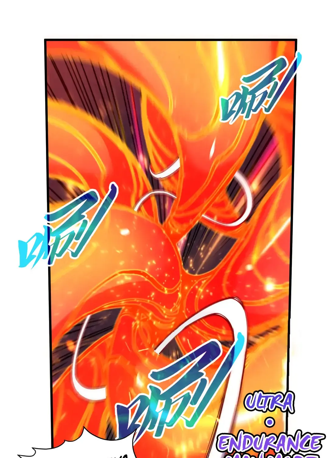 Rebirth of the Ultimate Master Chapter 416 page 47 - 