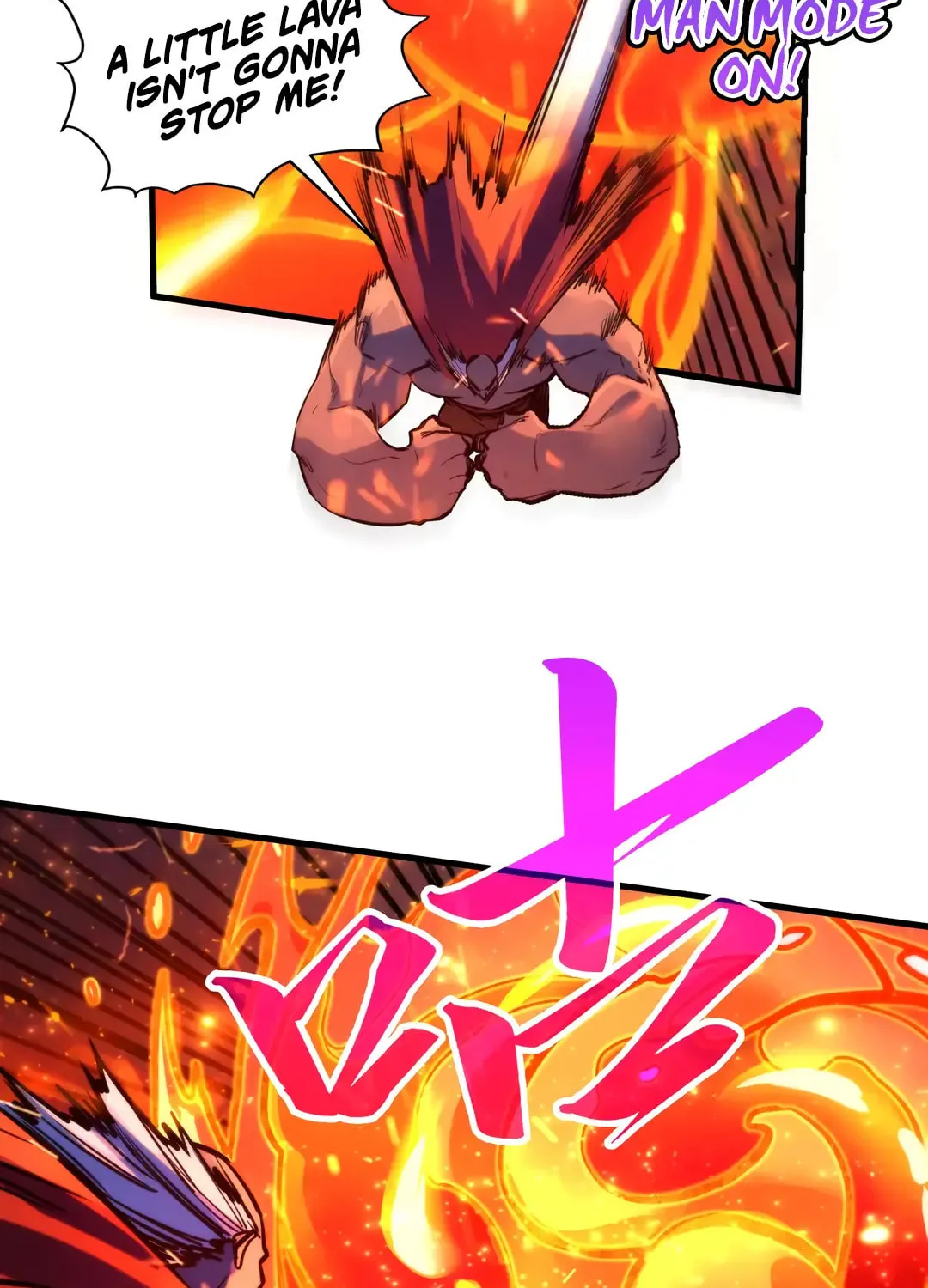 Rebirth of the Ultimate Master Chapter 416 page 48 - 