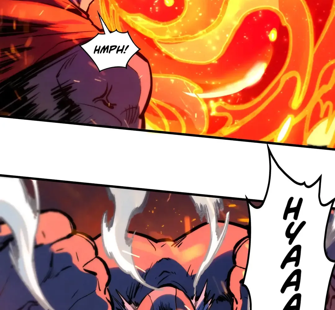 Rebirth of the Ultimate Master Chapter 416 page 49 - 