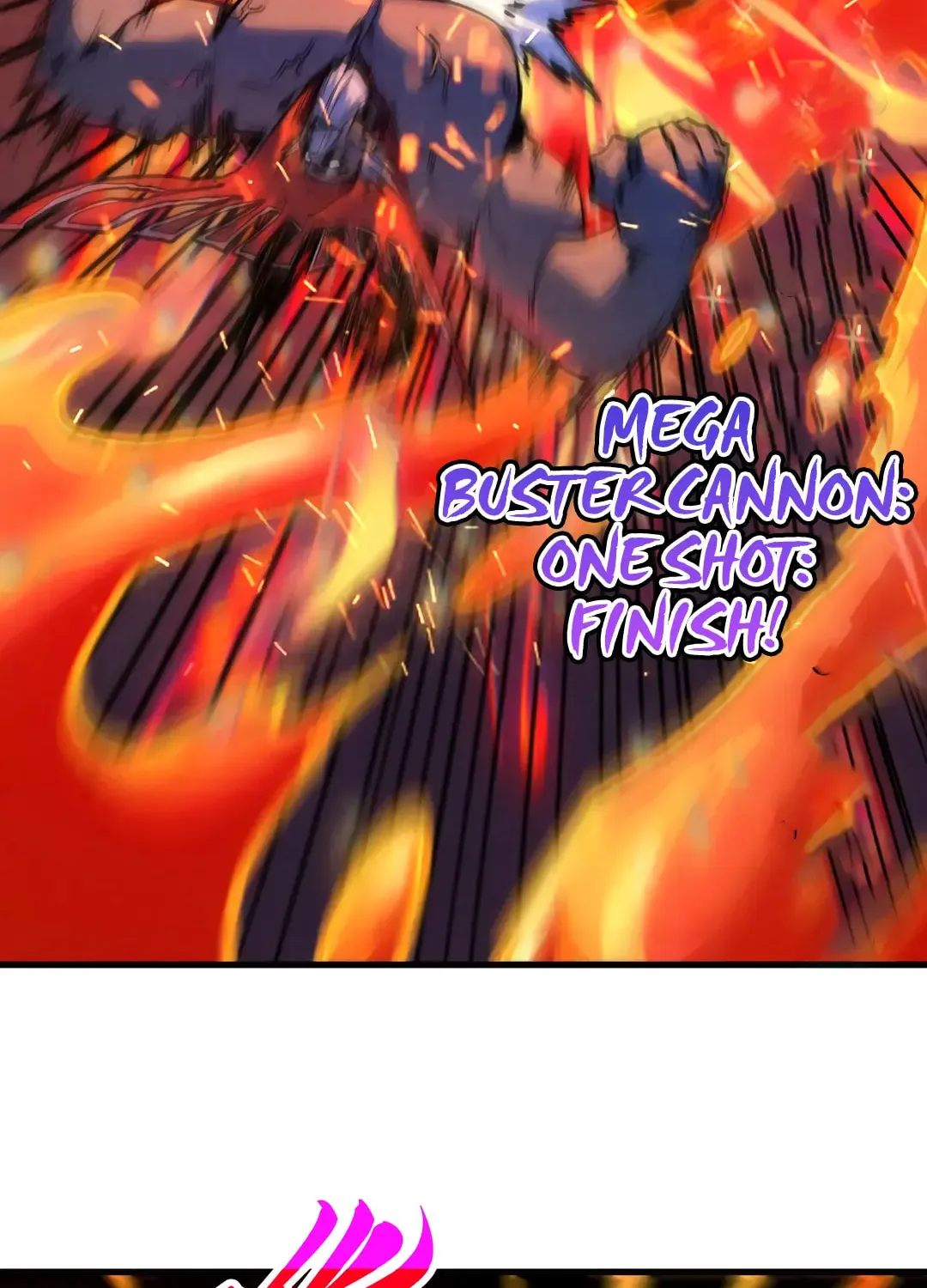 Rebirth of the Ultimate Master Chapter 416 page 51 - 