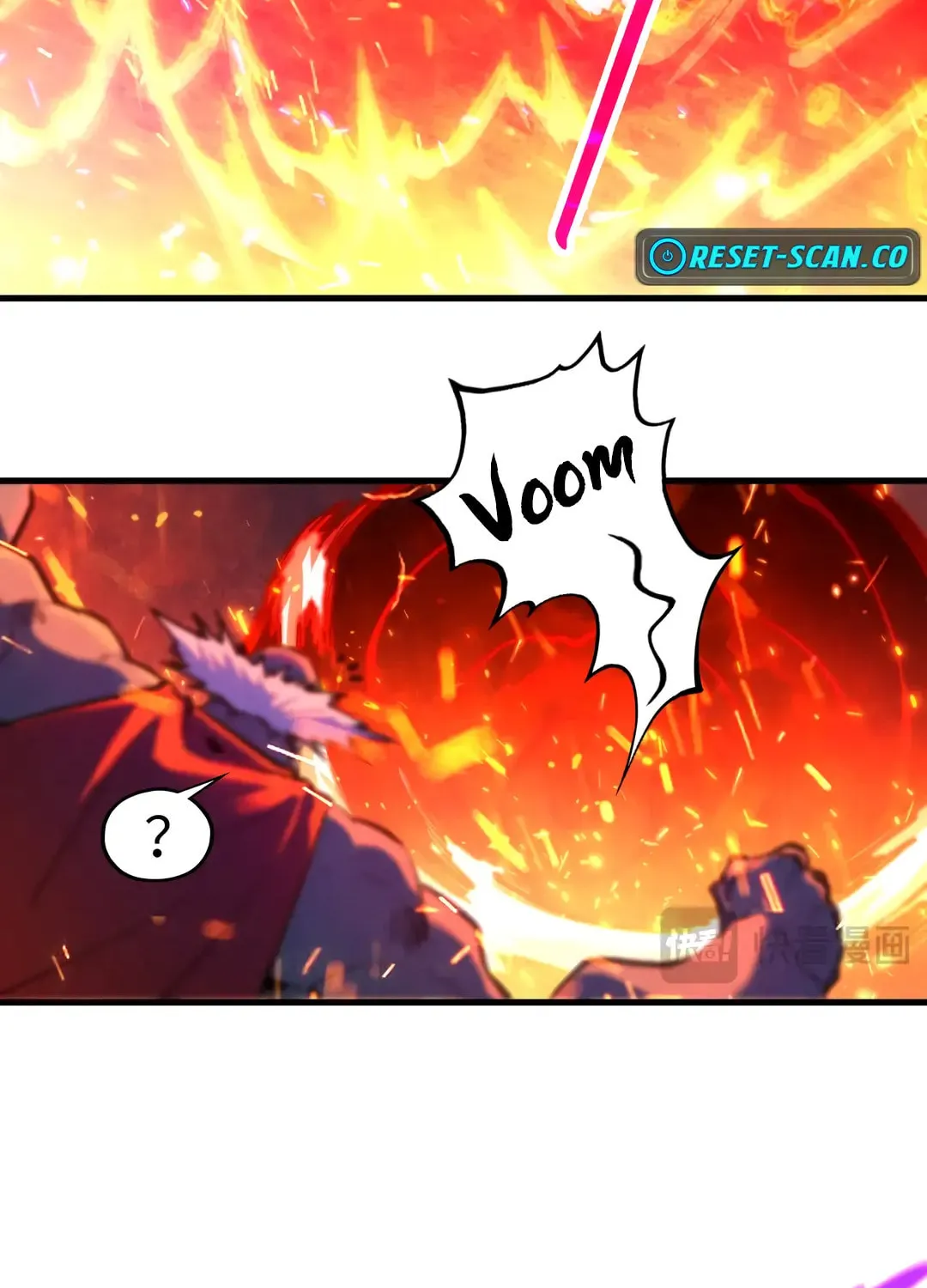 Rebirth of the Ultimate Master Chapter 416 page 53 - 