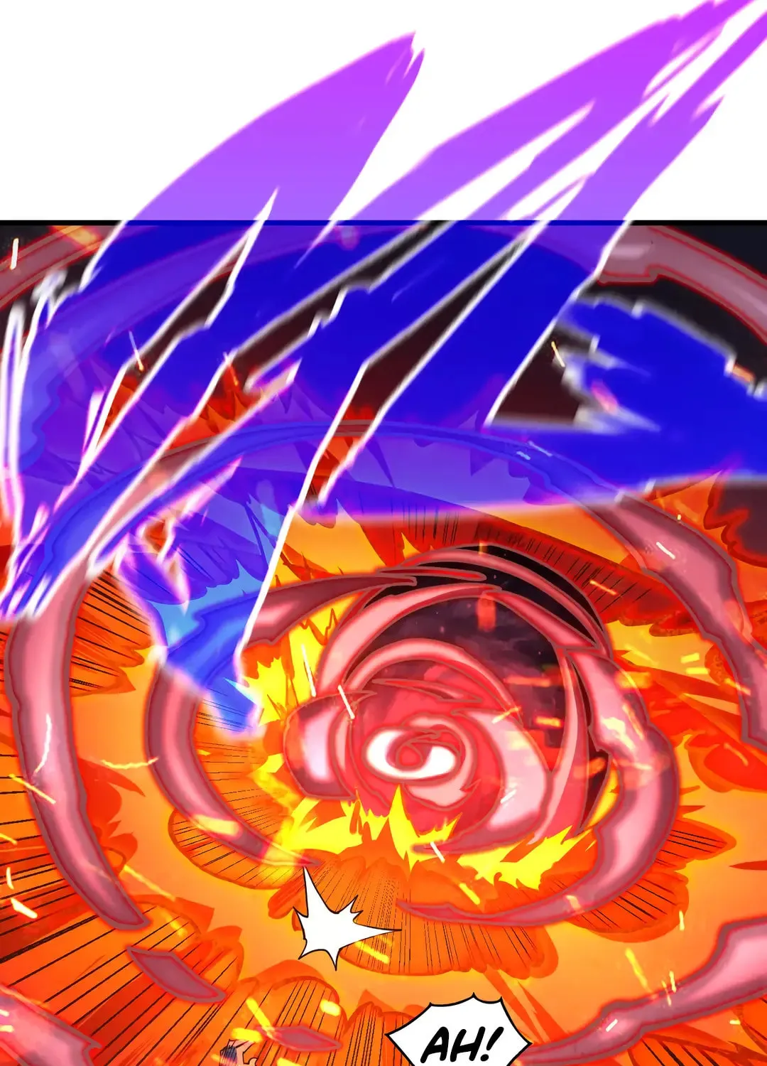 Rebirth of the Ultimate Master Chapter 416 page 54 - 