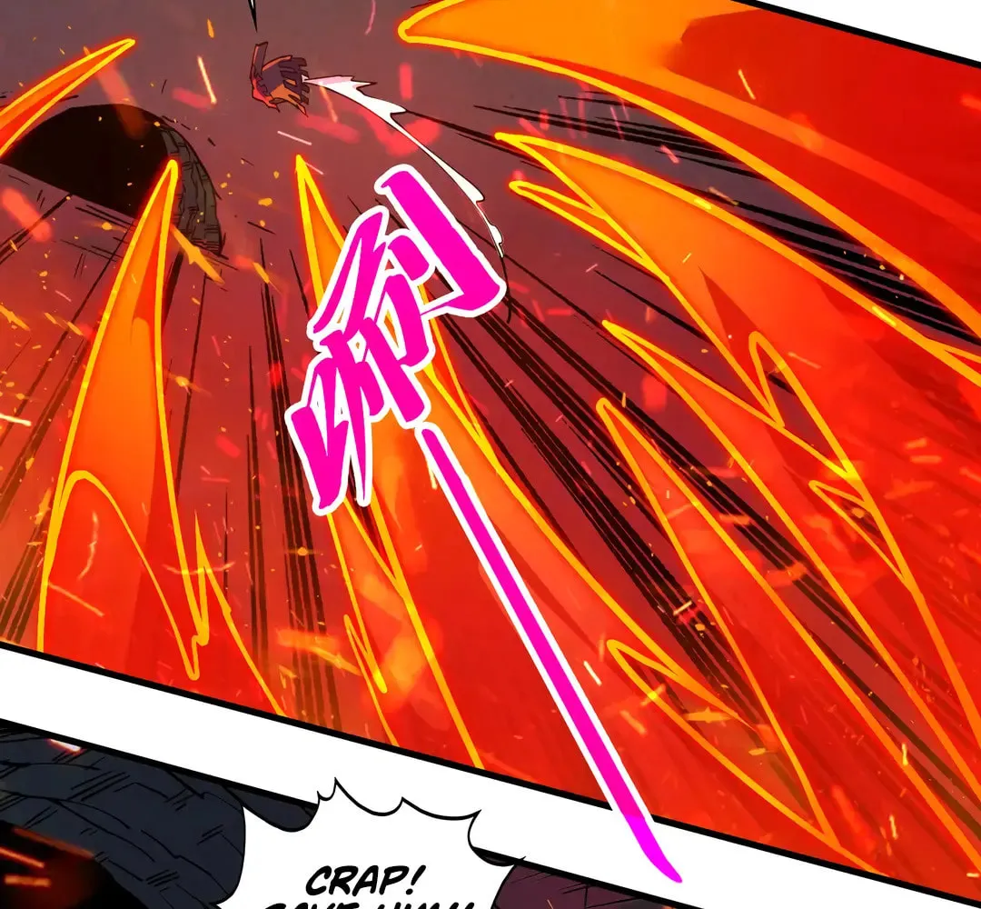Rebirth of the Ultimate Master Chapter 416 page 56 - 