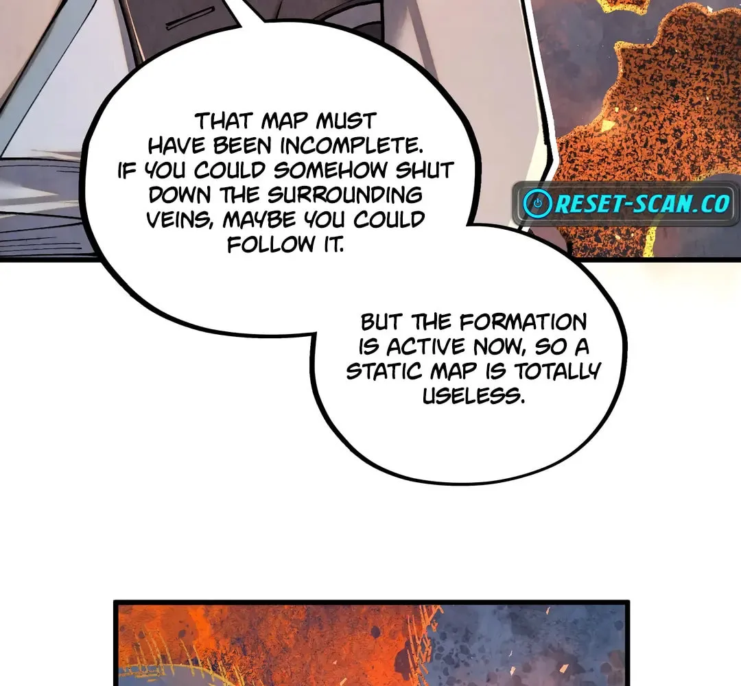 Rebirth of the Ultimate Master Chapter 416 page 7 - 