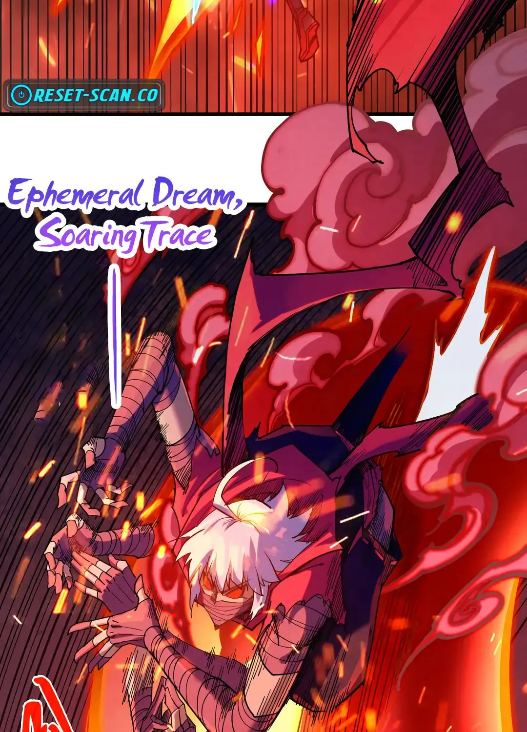 Rebirth of the Ultimate Master Chapter 416 page 62 - 