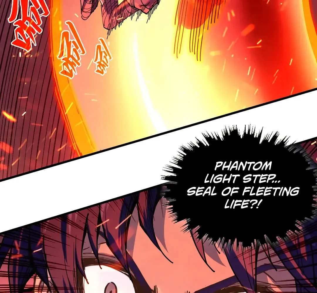 Rebirth of the Ultimate Master Chapter 416 page 63 - 