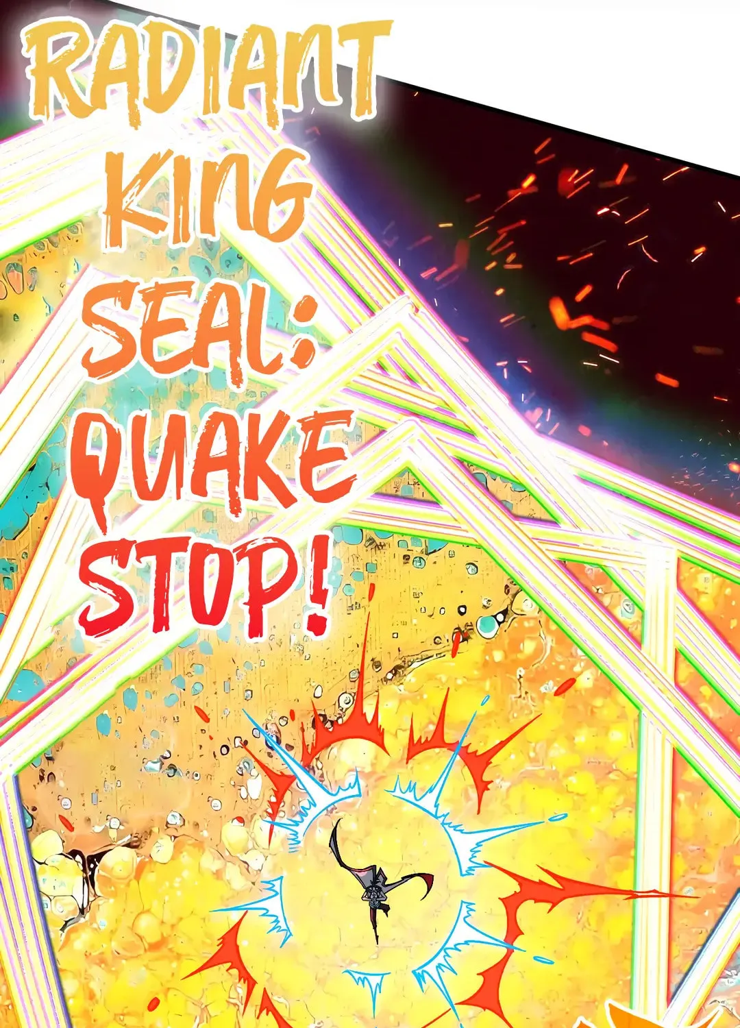 Rebirth of the Ultimate Master Chapter 416 page 67 - 