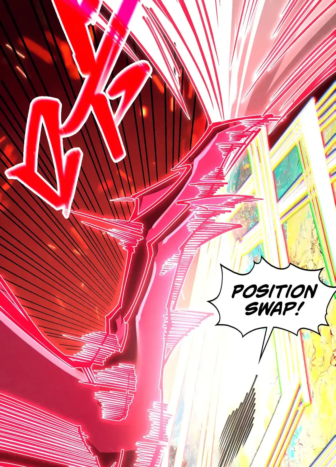 Rebirth of the Ultimate Master Chapter 416 page 69 - 