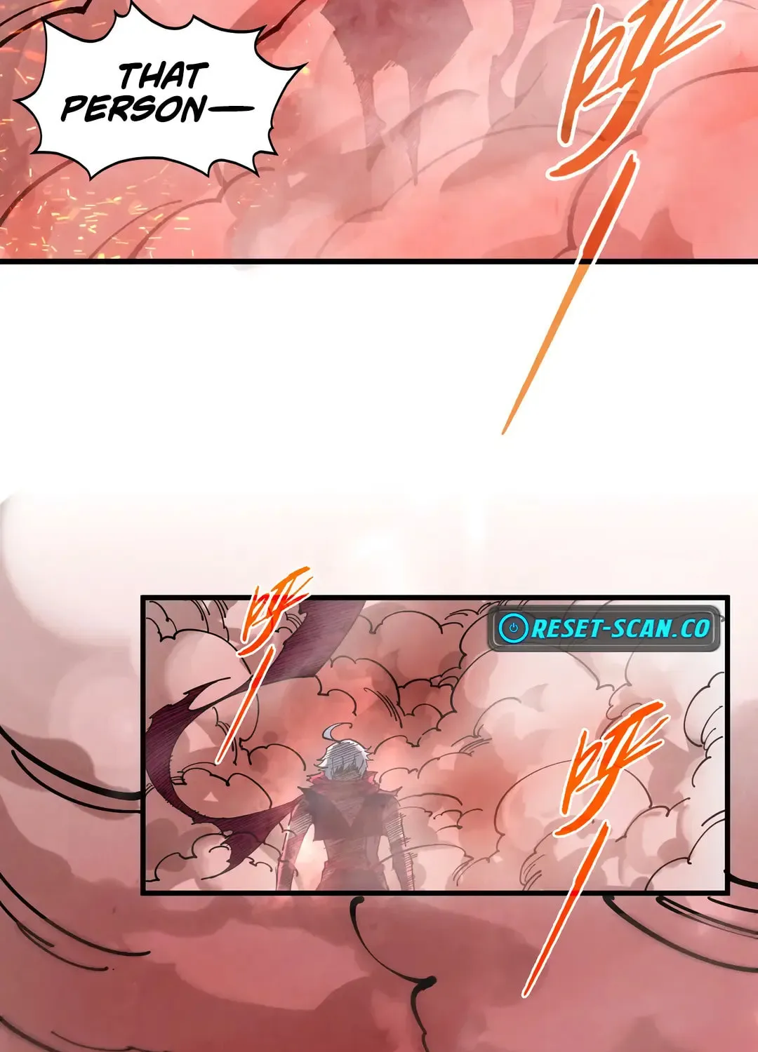 Rebirth of the Ultimate Master Chapter 416 page 82 - 