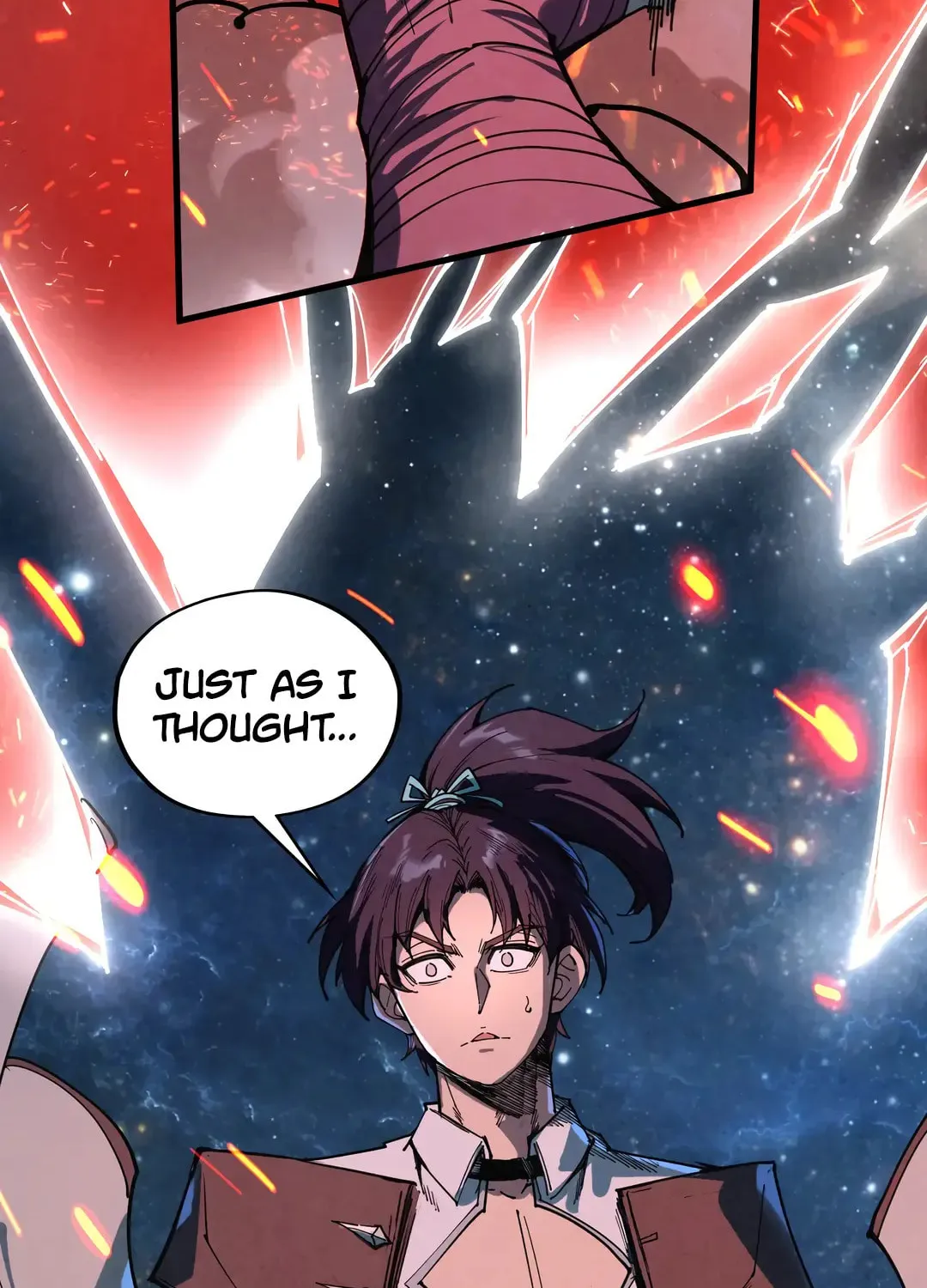 Rebirth of the Ultimate Master Chapter 416 page 86 - 