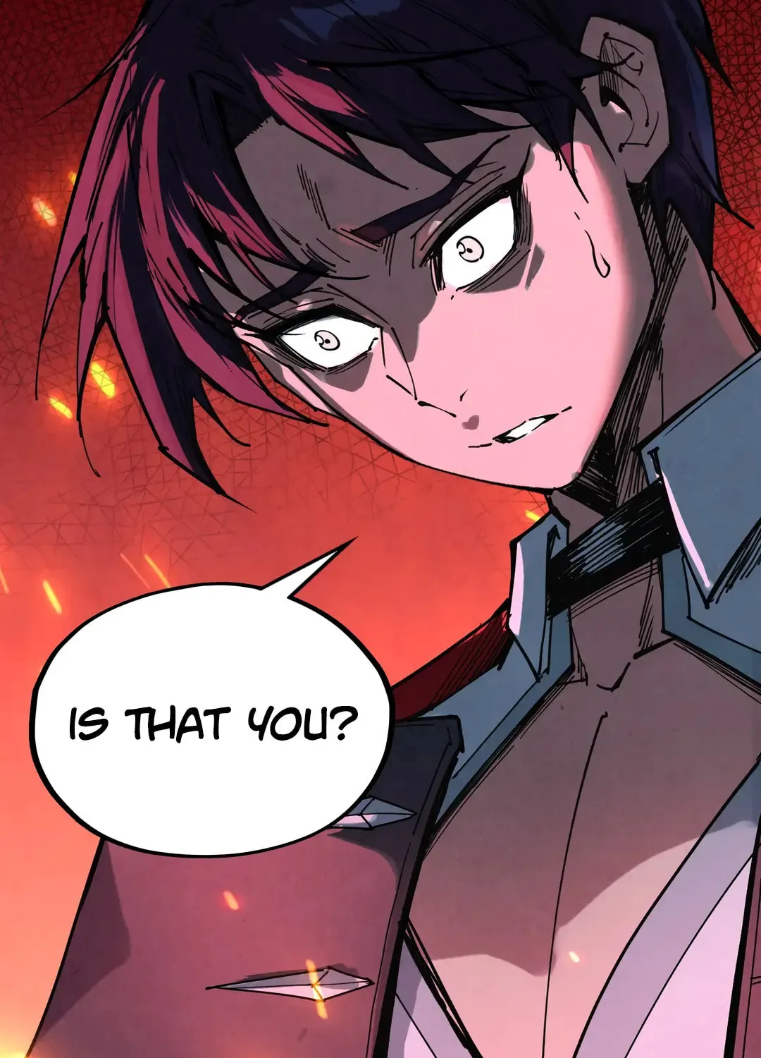 Rebirth of the Ultimate Master Chapter 416 page 89 - 