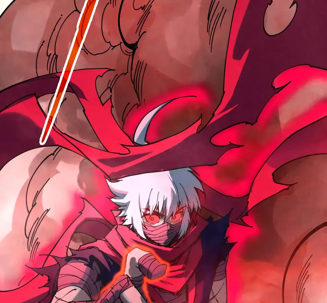 Rebirth of the Ultimate Master Chapter 416 page 91 - 