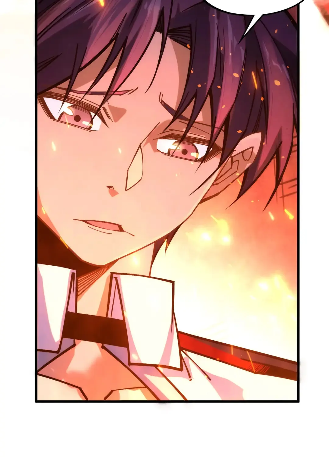 Rebirth of the Ultimate Master Chapter 417 page 12 - 