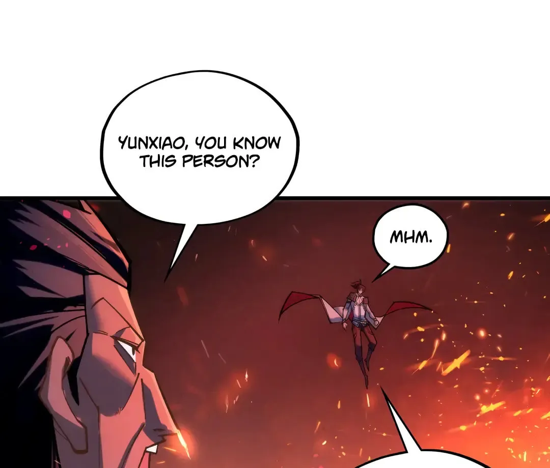 Rebirth of the Ultimate Master Chapter 417 page 14 - 