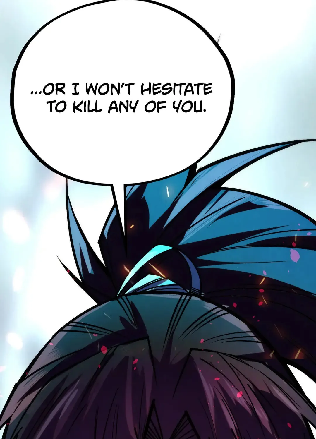 Rebirth of the Ultimate Master Chapter 417 page 17 - 