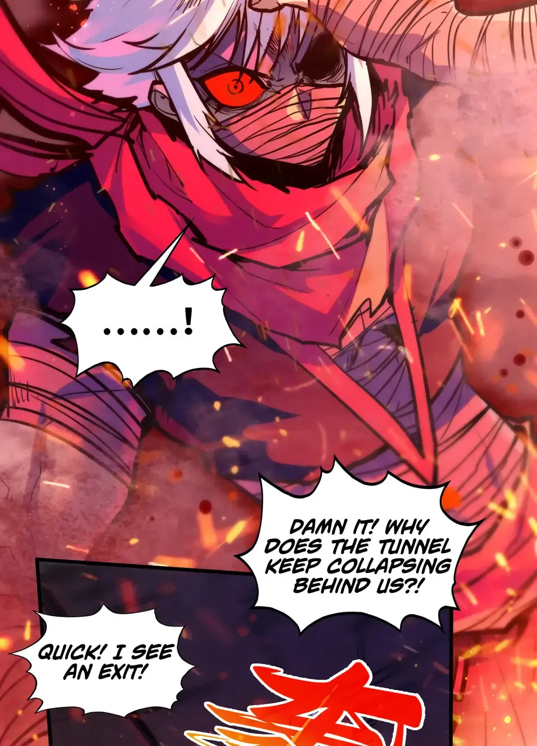 Rebirth of the Ultimate Master Chapter 417 page 3 - 
