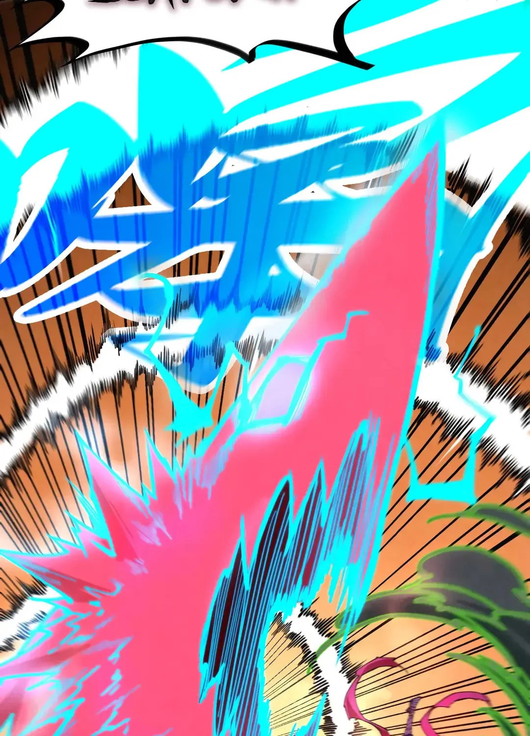 Rebirth of the Ultimate Master Chapter 417 page 37 - 