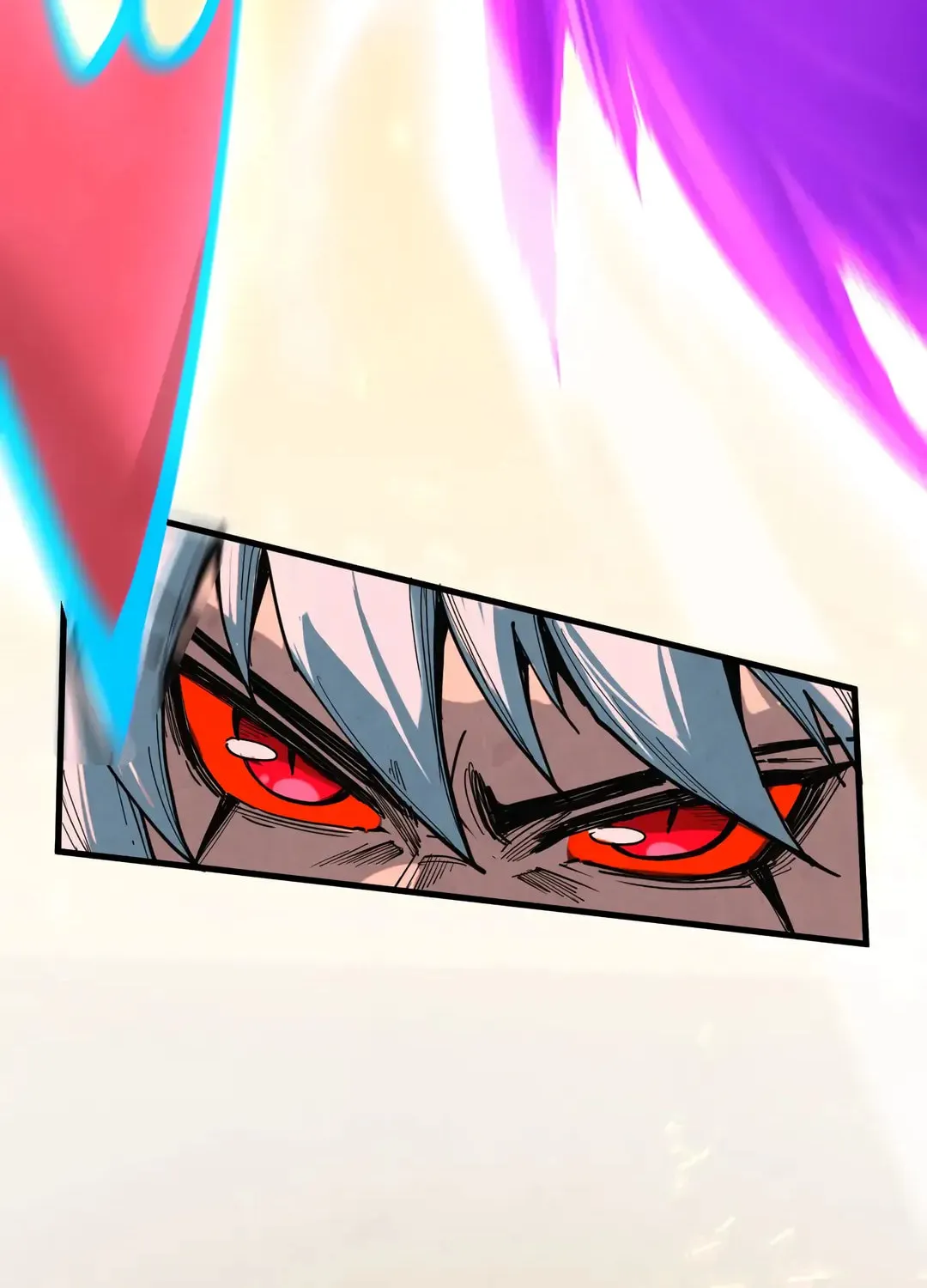 Rebirth of the Ultimate Master Chapter 417 page 41 - 