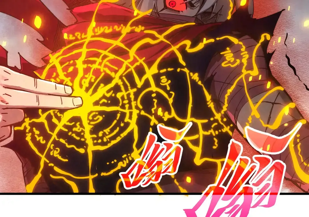 Rebirth of the Ultimate Master Chapter 417 page 49 - 