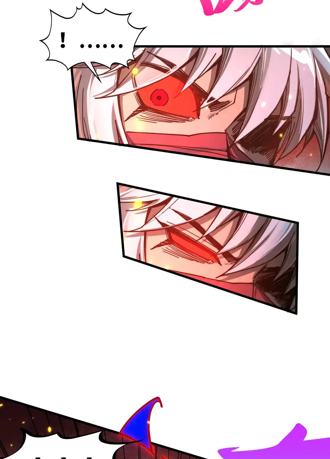 Rebirth of the Ultimate Master Chapter 417 page 50 - 