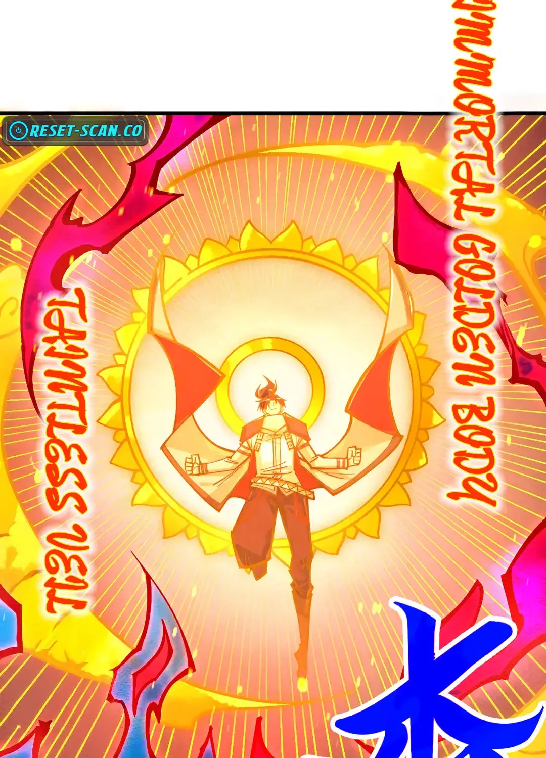 Rebirth of the Ultimate Master Chapter 417 page 57 - 
