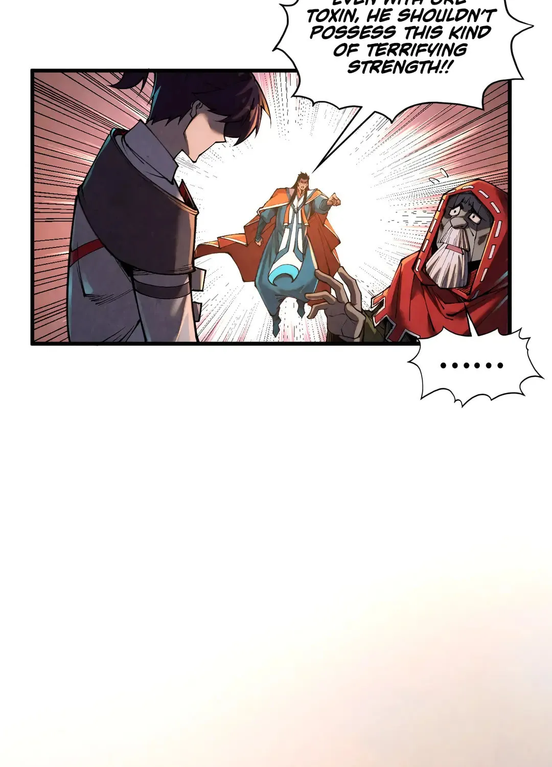 Rebirth of the Ultimate Master Chapter 417 page 66 - 