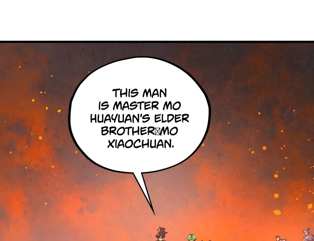 Rebirth of the Ultimate Master Chapter 417 page 70 - 