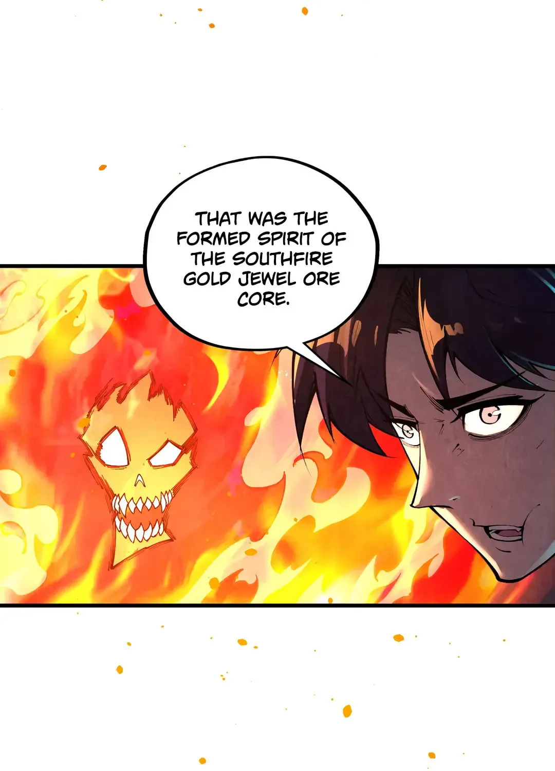 Rebirth of the Ultimate Master Chapter 417 page 73 - 