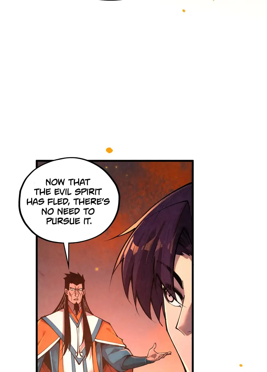 Rebirth of the Ultimate Master Chapter 417 page 78 - 