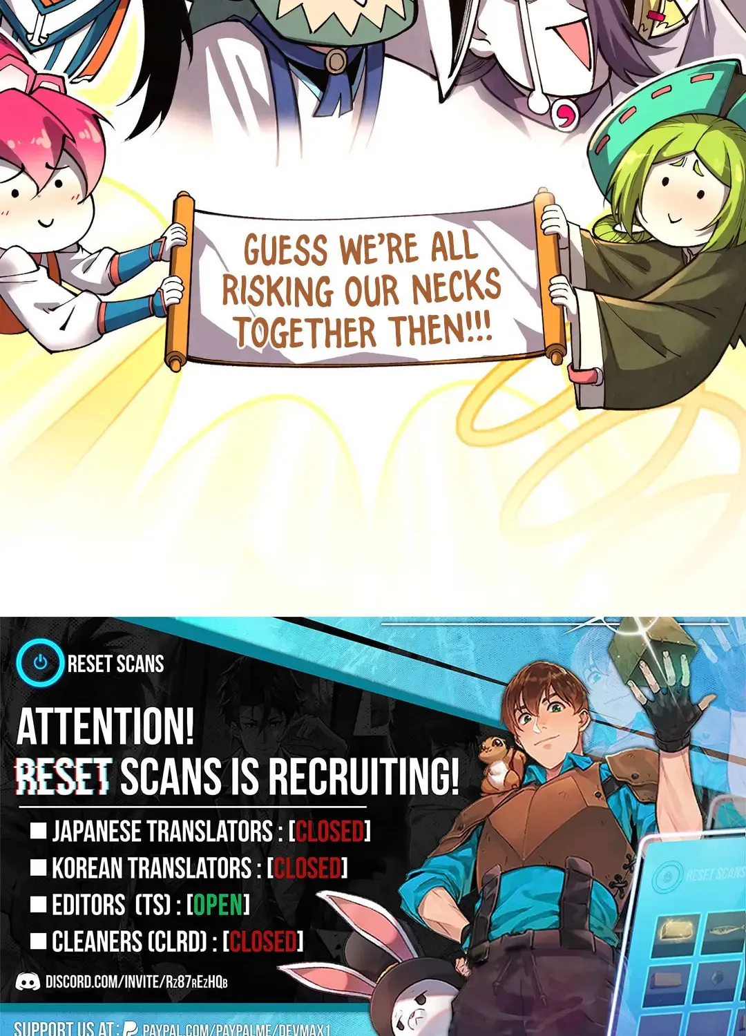Rebirth of the Ultimate Master Chapter 417 page 85 - 