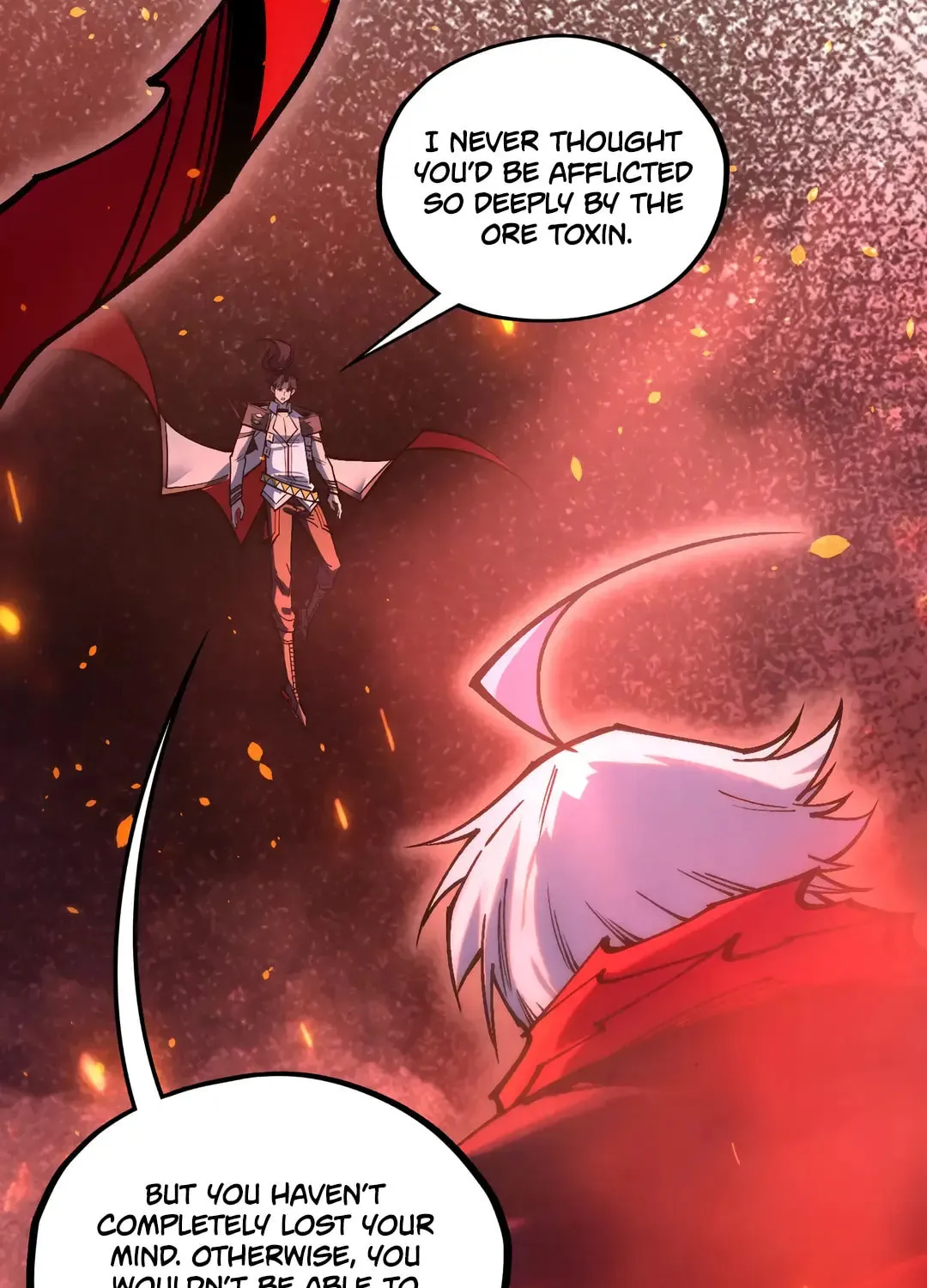 Rebirth of the Ultimate Master Chapter 417 page 10 - 
