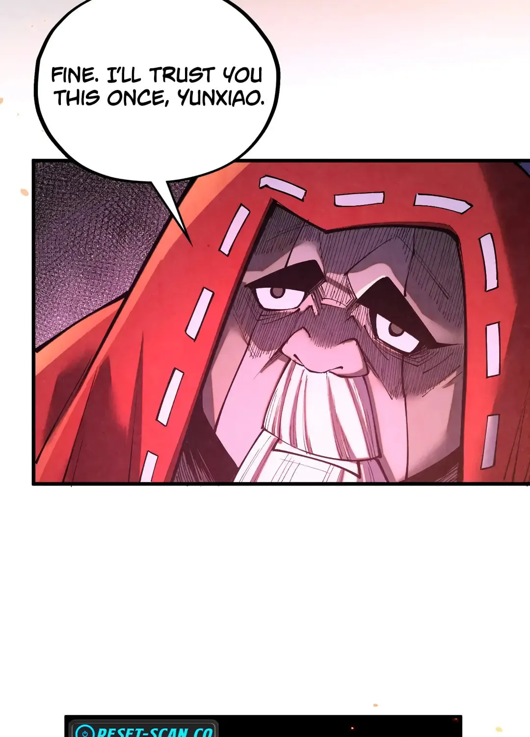 Rebirth of the Ultimate Master Chapter 418 page 15 - 