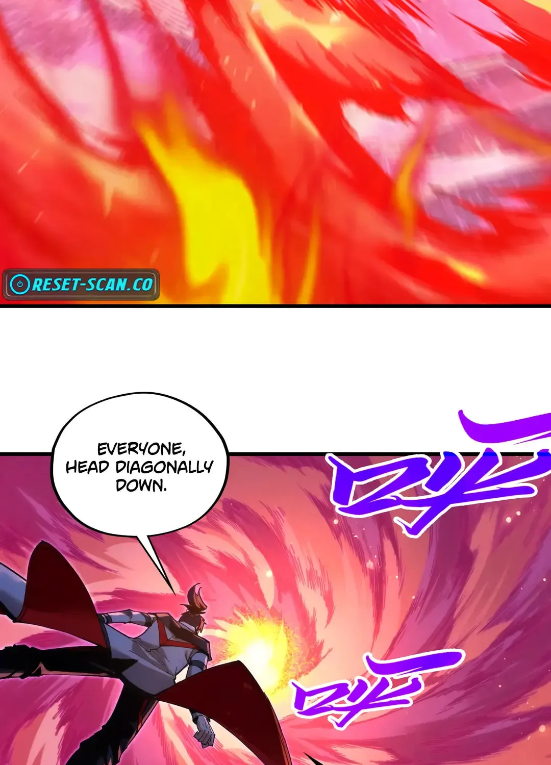 Rebirth of the Ultimate Master Chapter 418 page 26 - 