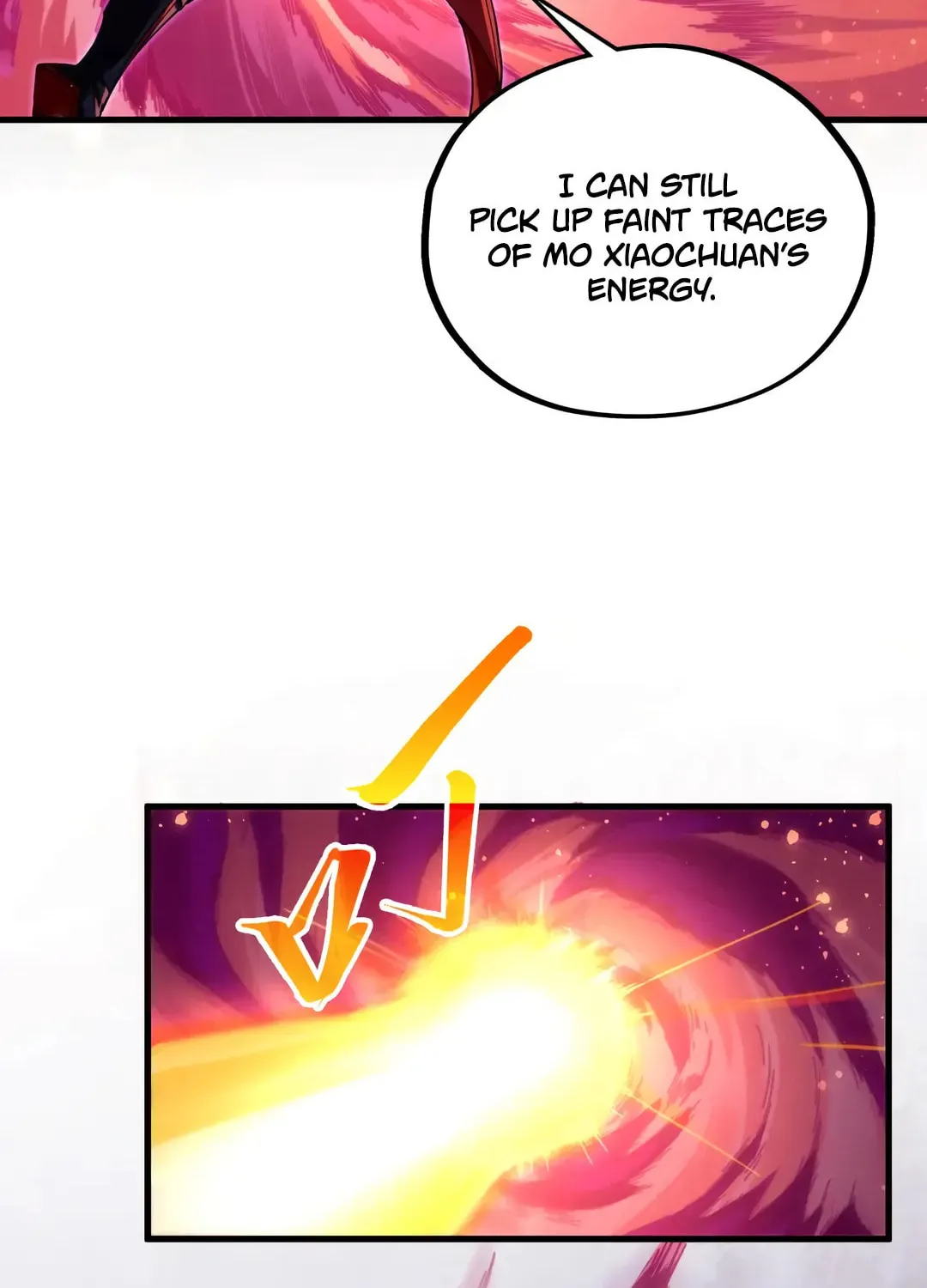 Rebirth of the Ultimate Master Chapter 418 page 27 - 